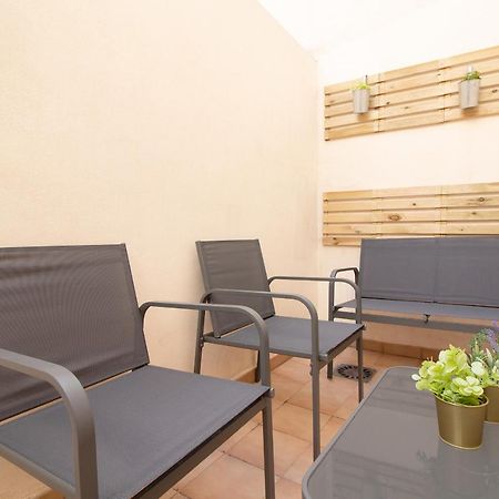 Global Properties Coqueto Apartamento En Sagunto Exterior foto