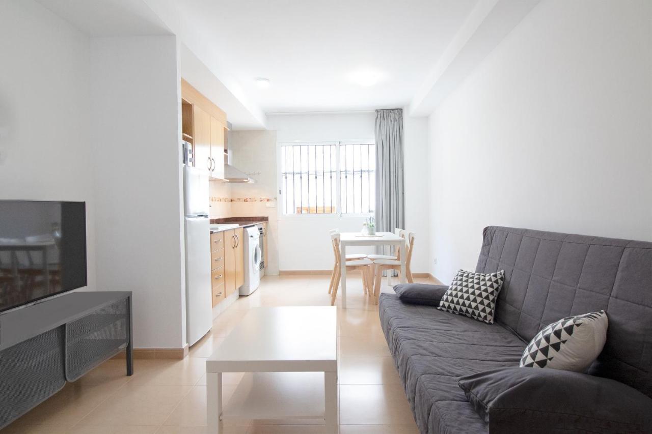 Global Properties Coqueto Apartamento En Sagunto Exterior foto