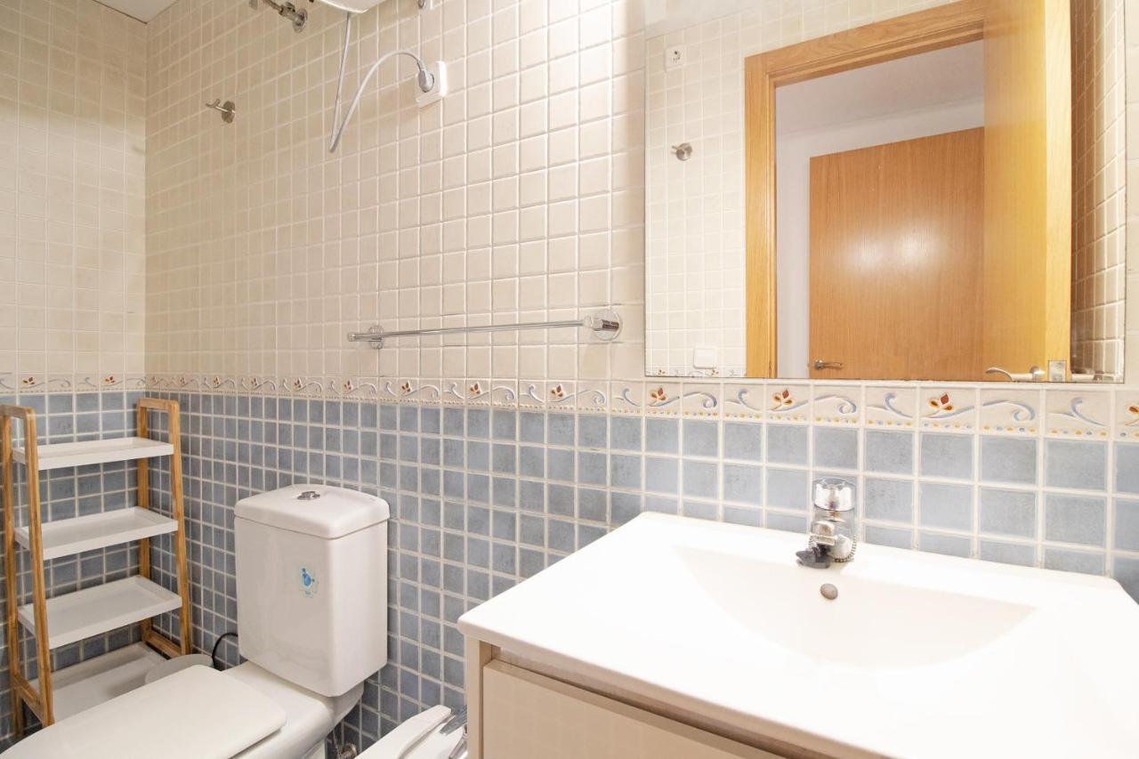 Global Properties Coqueto Apartamento En Sagunto Exterior foto