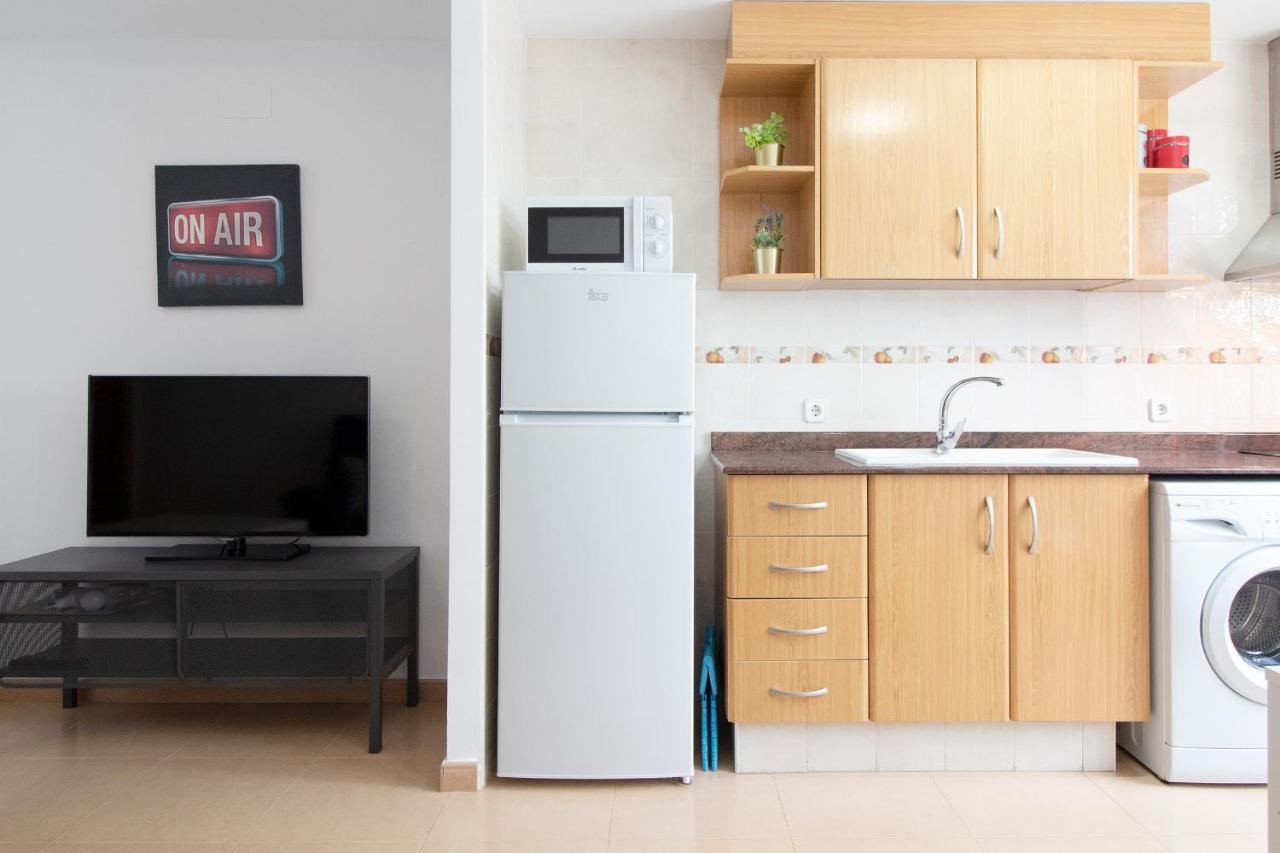 Global Properties Coqueto Apartamento En Sagunto Exterior foto