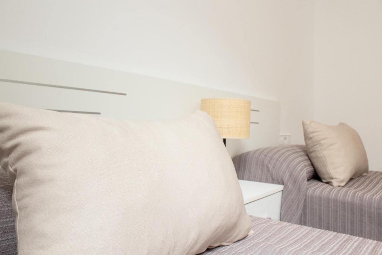 Global Properties Coqueto Apartamento En Sagunto Exterior foto
