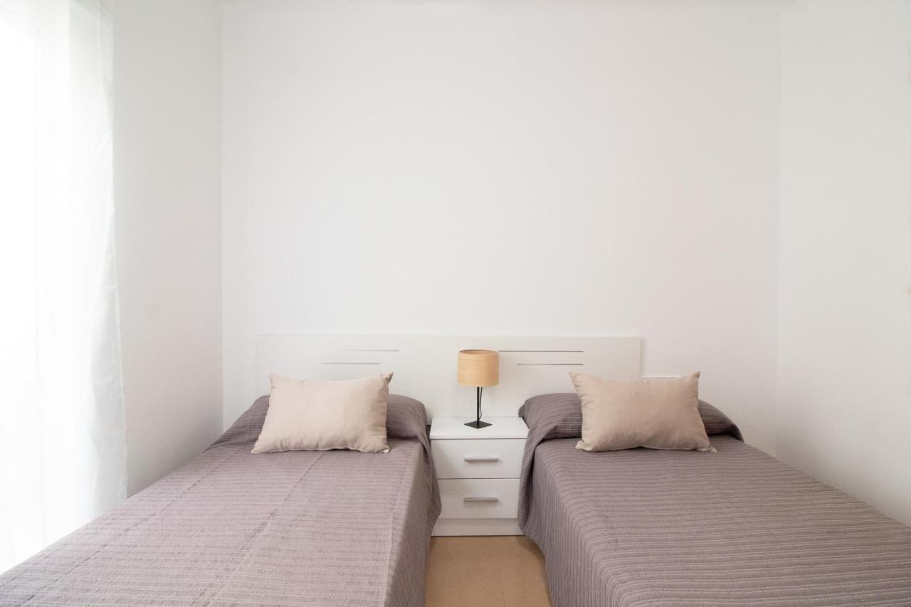 Global Properties Coqueto Apartamento En Sagunto Exterior foto
